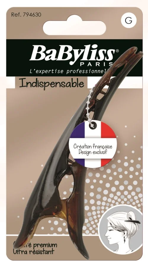 BaByliss Paris Accessories 794630 Concorde Clip v:1273442