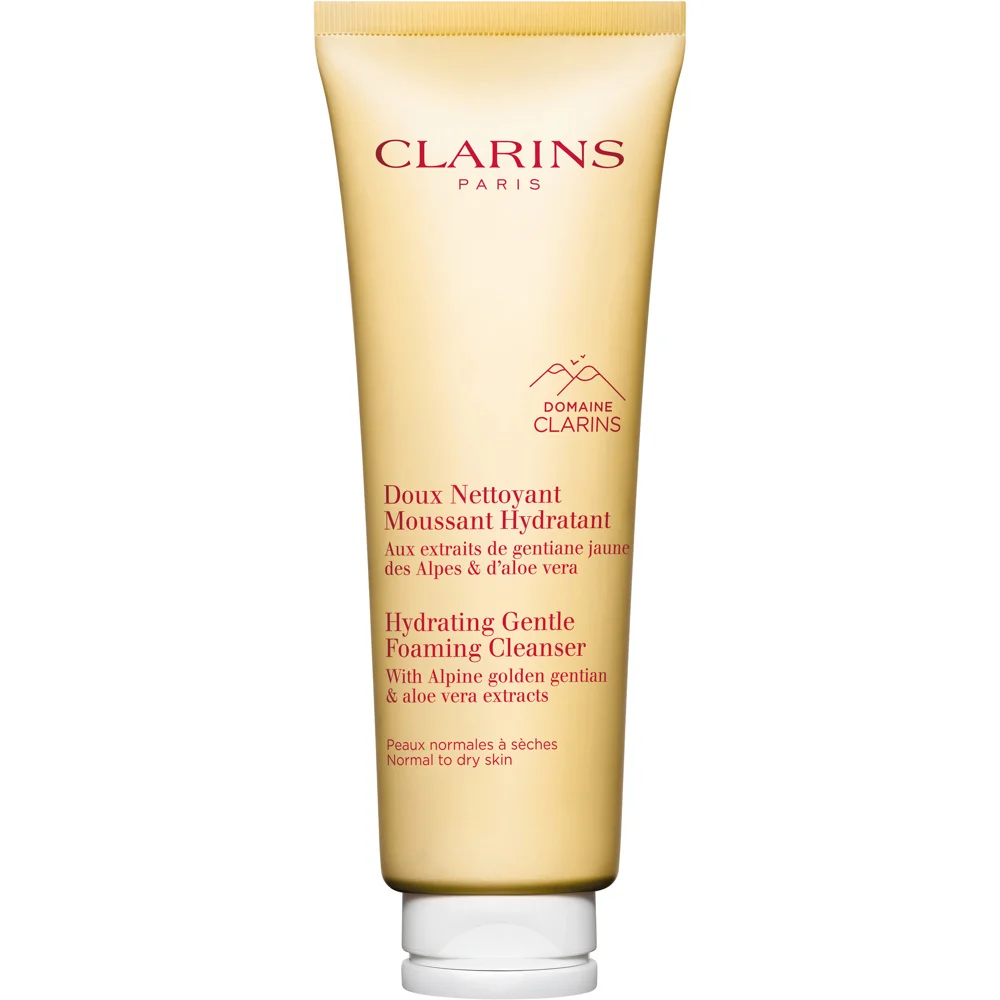 Hydrating Gentle Foaming Cleanser, 125ml v:1098149 Hydrating Gentle Foaming Cleanser, 125ml v:1098149
