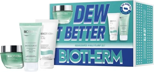 Biotherm Aquasource Cica Nutri Holiday Set v:3426289 Biotherm Aquasource Cica Nutri Holiday Set v:3426289