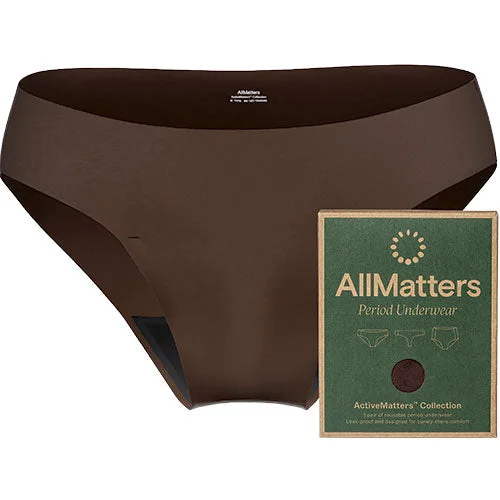 Active Brief Brun | M v:8208879 Active Brief Brun | M v:8208879