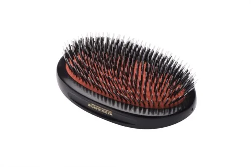 Mason Pearson Military Bristle & Nylon v:8963959 Mason Pearson Military Bristle & Nylon v:8963959