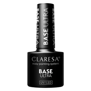 Claresa Hybrid Soak Off Ultra Basecoat 5ml v:7750223 Claresa Hybrid Soak Off Ultra Basecoat 5ml v:7750223