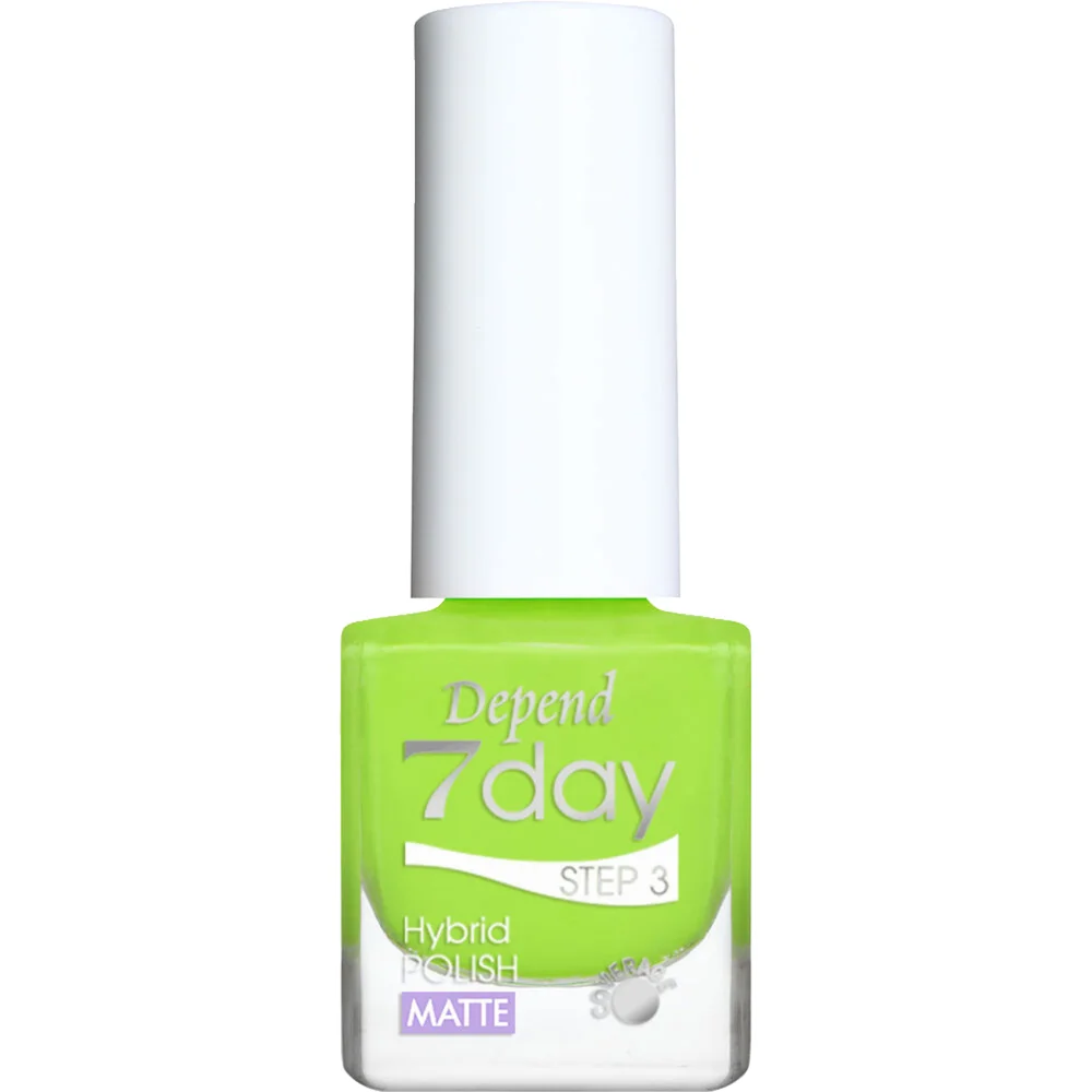 7 Day Nail Polish – Miami Vibes Collection 70118 Cactus Valley – Depend v:3079556 7 Day Nail Polish – Miami Vibes Collection 70118 Cactus Valley – Depend v:3079556