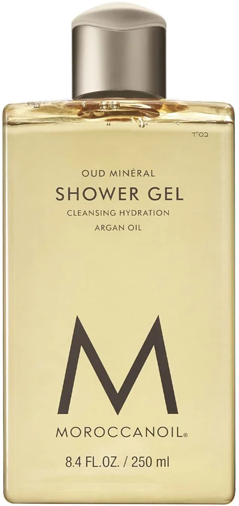 Moroccanoil Body Collection Shower Gel Oud Mineral 250 ml v:8922637