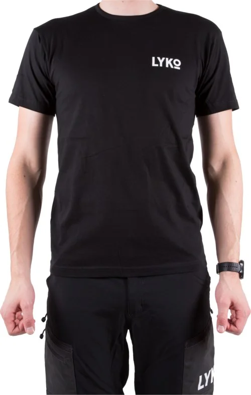 By Lyko Lyko T-shirt Herr Kort ärm XXXL v:2090082 By Lyko Lyko T-shirt Herr Kort ärm XXXL v:2090082
