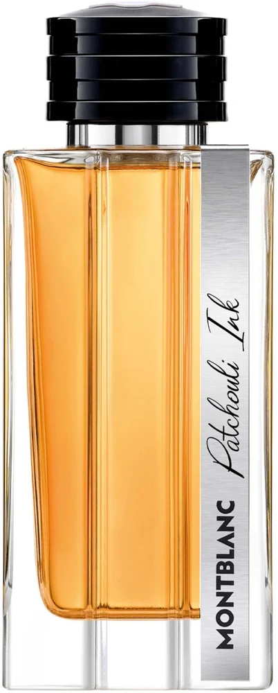 Montblanc Patchouli Ink Eau de Parfum 125 ml v:4169659 Montblanc Patchouli Ink Eau de Parfum 125 ml v:4169659