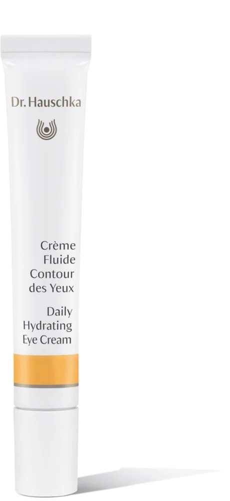 Dr. Hauschka Daily Hydrating Eye Cream 12 ml v:8822909 Dr. Hauschka Daily Hydrating Eye Cream 12 ml v:8822909