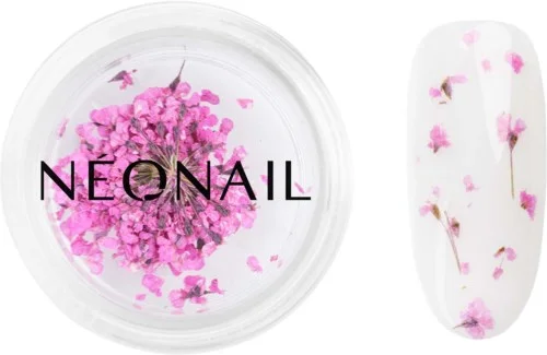 NEONAIL Dried Flowers 02 – Purple v:9277388 NEONAIL Dried Flowers 02 – Purple v:9277388