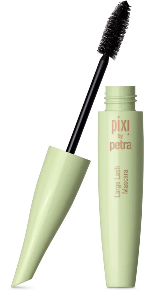 PIXI Large Lash Mascara # black v:8890818 PIXI Large Lash Mascara # black v:8890818