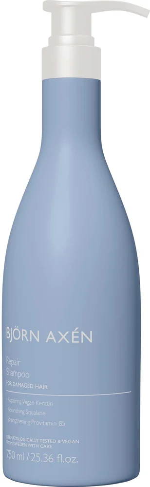Björn Axén Repair Shampoo 750 ml v:7103669