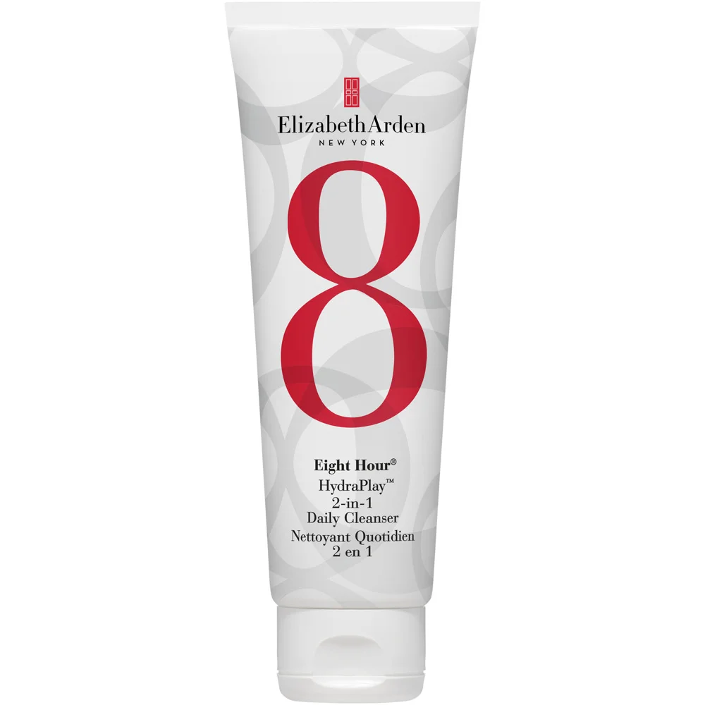 Eight Hour HydraPlay Cleanser v:1227155