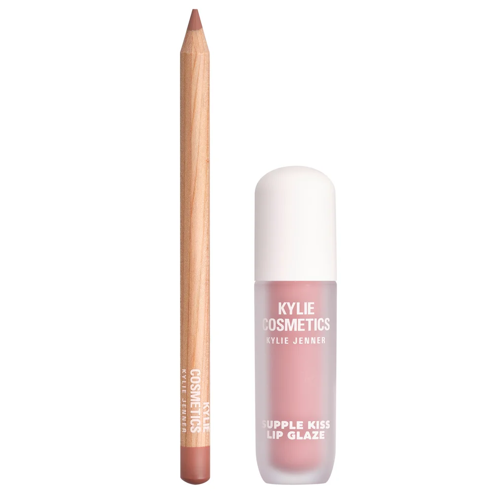 Glossy Lip Kit Kylie – Kylie Cosmetics v:5483783 Glossy Lip Kit Kylie – Kylie Cosmetics v:5483783