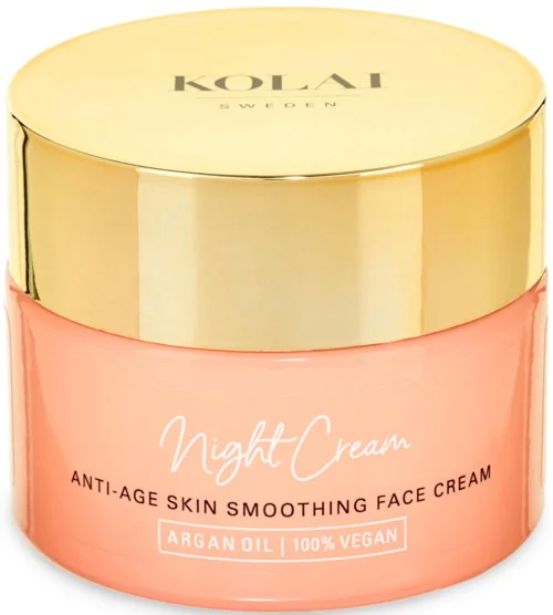 KOLAI Night Cream 50 ml v:5308127
