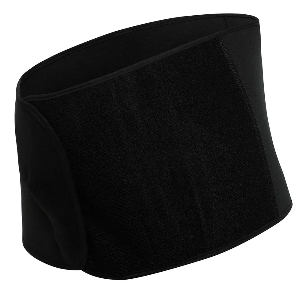 Carriwell Belly Binder Magebelte Svart – Flere størrelser v:2229472