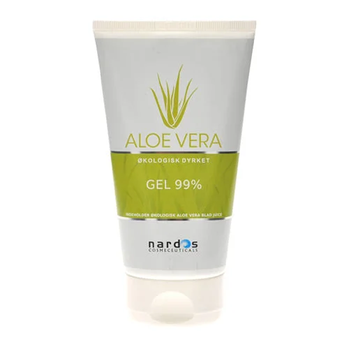 Aloe Vera Gel 99% v:2117108 Aloe Vera Gel 99% v:2117108