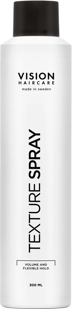 Vision Haircare Texture Spray 300 ml v:5711068 Vision Haircare Texture Spray 300 ml v:5711068