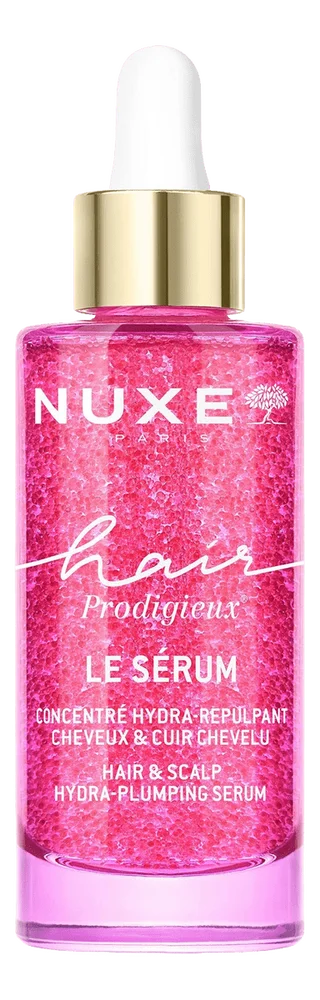 Nuxe Hair Prodigieux Hair & Scalp Serum – 50 ml. v:1762962 Nuxe Hair Prodigieux Hair & Scalp Serum – 50 ml. v:1762962