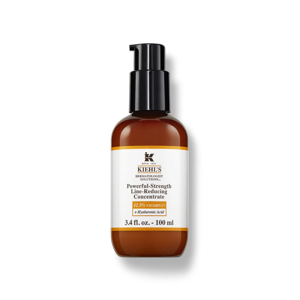 Dermatologist Solutions Powerful-Strength Line-Reducing Concentrate 100 ml – Kiehl’s v:9040797 Dermatologist Solutions Powerful-Strength Line-Reducing Concentrate 100 ml – Kiehl’s v:9040797
