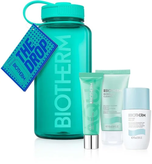 Biotherm Aqua Drop Set v:4174924 Biotherm Aqua Drop Set v:4174924