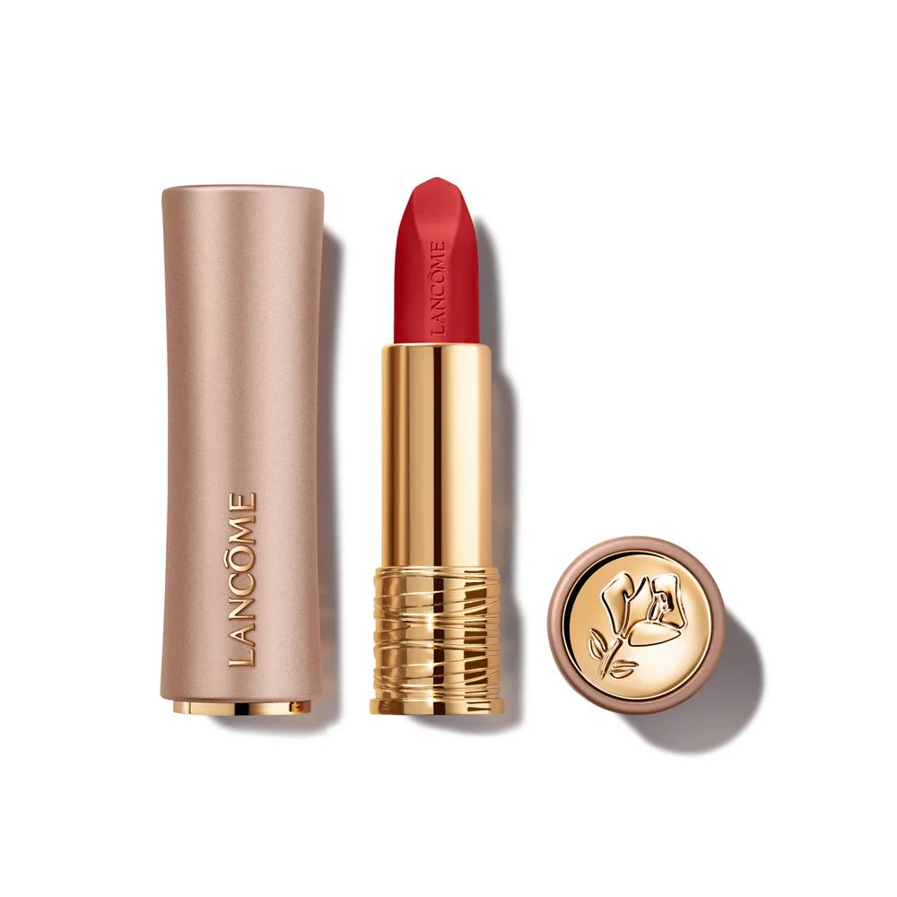 L’Absolu Rouge Intimatte Soft-Blurred Matte Lipstick 505 – Lancôme v:4446865