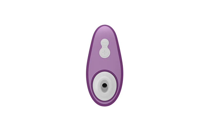Liberty 2 med Pleasure Air Technology v:9079373