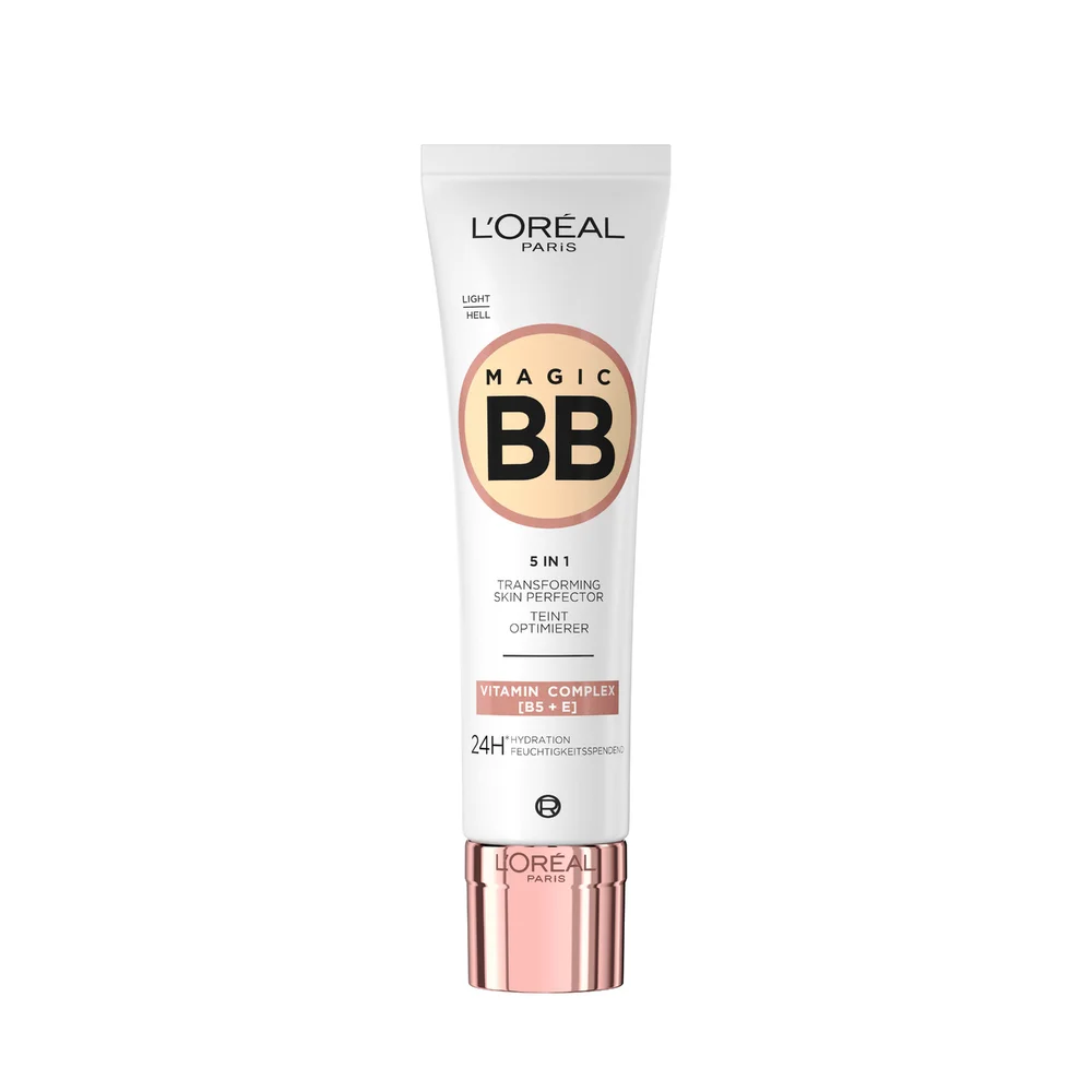 Magic BB Cream 02 Light – L’Oréal Paris v:3569103 Magic BB Cream 02 Light – L’Oréal Paris v:3569103