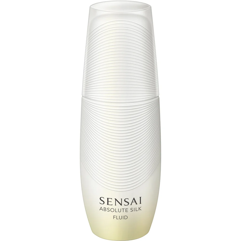Absolute Silk Fluid, 80ml v:3019121