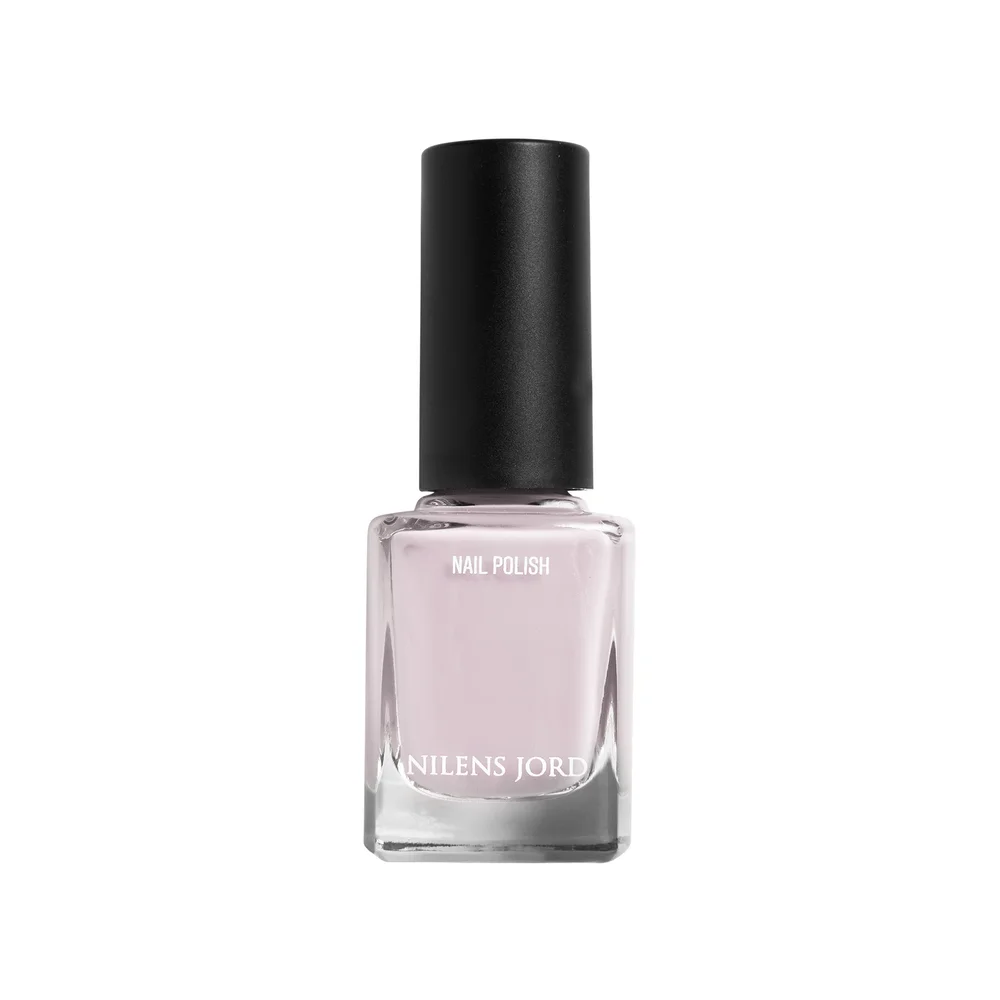 Nail Polish Powder Pink – Nilens Jord v:9673425