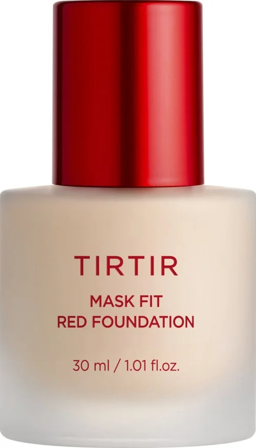 TIRTIR Mask Fit Red Foundation 24N Latte v:1495009