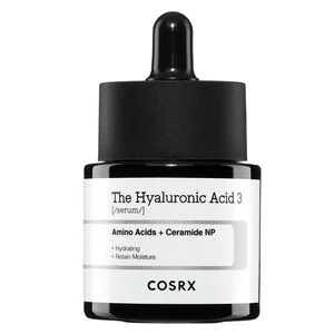 COSRX The Hyaluronic Acid 3 Serum 20ml v:3104872 COSRX The Hyaluronic Acid 3 Serum 20ml v:3104872