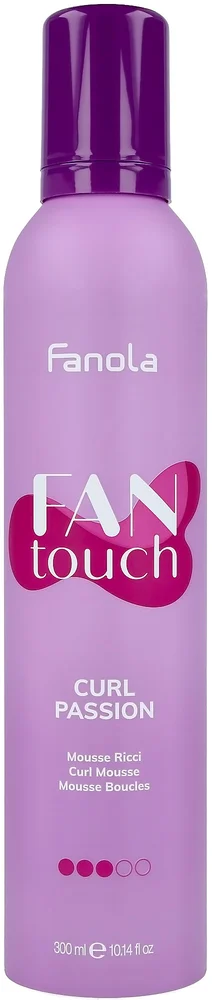 Fanola Fantouch Curl Passion v:7824312