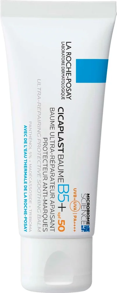 La Roche-Posay Cicaplast Balm B5+ SPF50 40 ml v:4203026