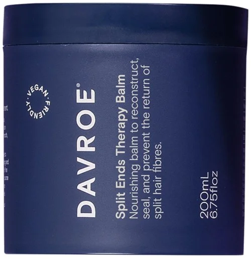 DAVROE Split Ends Therapy Balm 200 ml v:7427819