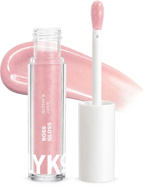 By Lyko Boss Gloss Bubblegum Babe v:4393172 By Lyko Boss Gloss Bubblegum Babe v:4393172
