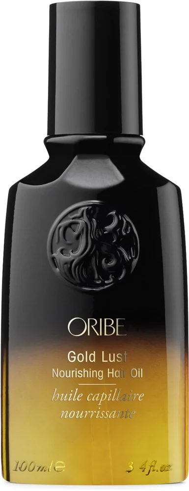 Oribe Gold Lust Nourishing Hair Oil 100 ml v:9245548