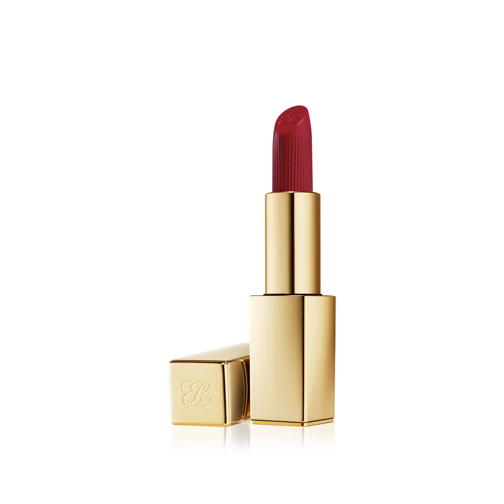 Pure Color Lipstick Creme 541 La Noir – Estée Lauder v:9546308 Pure Color Lipstick Creme 541 La Noir – Estée Lauder v:9546308