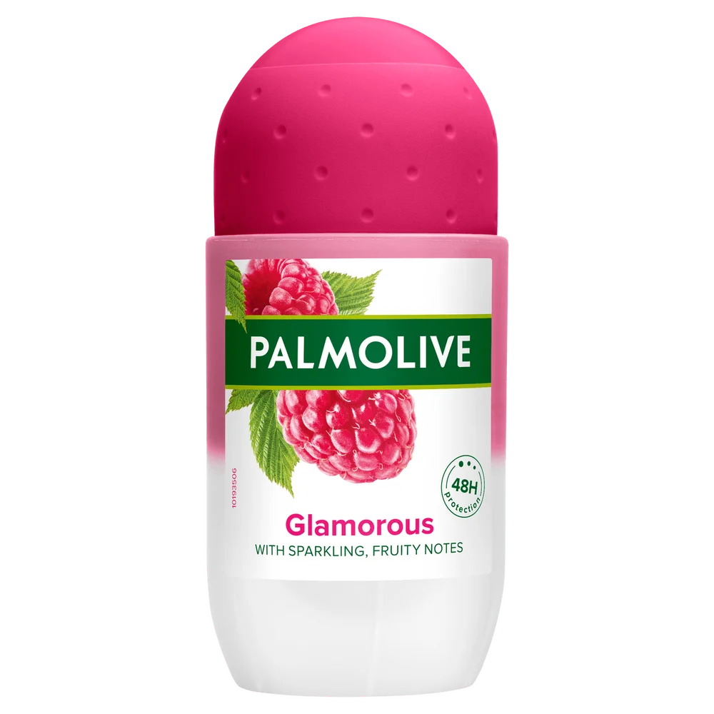 Palmolive Glamorous Deo Roll-on – 50 ml v:3208629