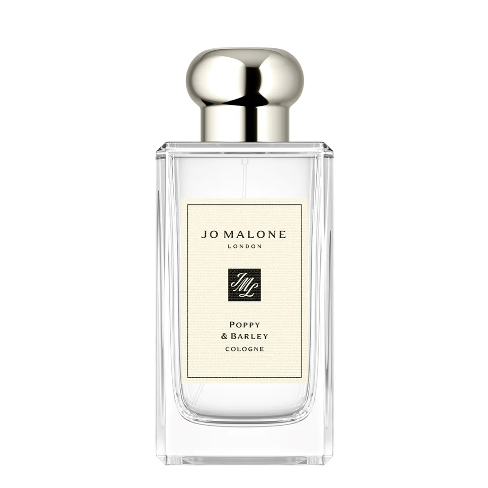 Poppy & Barley Cologne 100 ml - Jo Malone London v:2050768