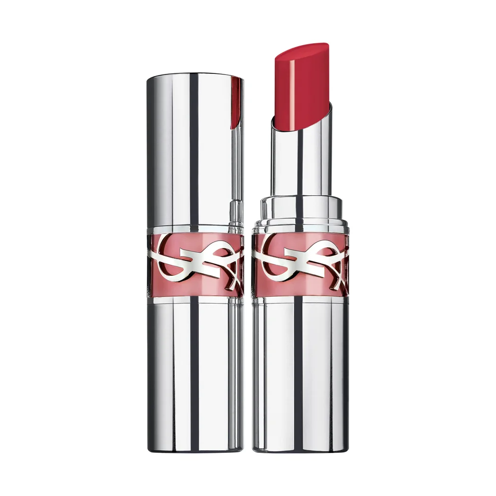 YSL LOVESHINE Wet Shine Lipstick RASPBERRY SHINE 208 – Yves Saint Laurent v:2916495 YSL LOVESHINE Wet Shine Lipstick RASPBERRY SHINE 208 – Yves Saint Laurent v:2916495