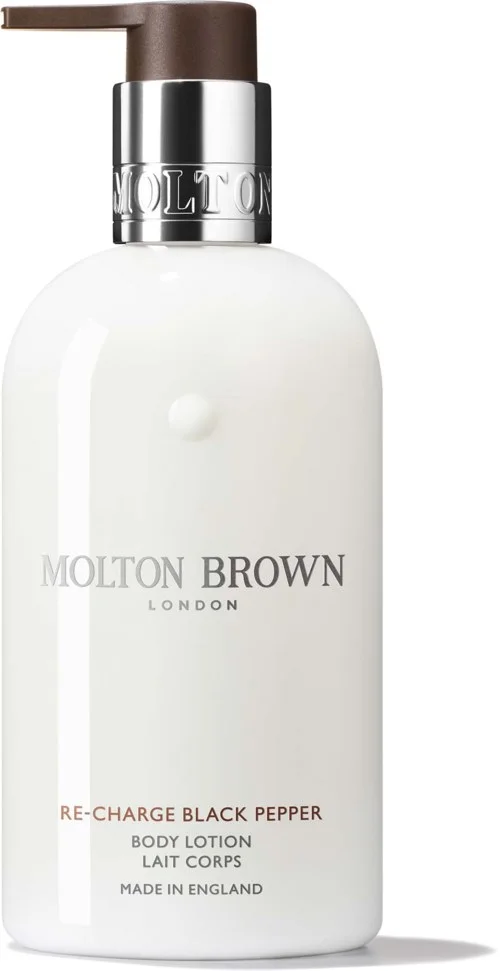 Molton Brown Re-Charge Black Pepper Body Lotion 300 ml v:8656998