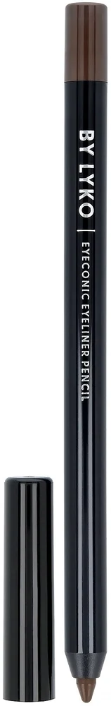 By Lyko Eyeconic Eyeliner Pencil Sassy Brown v:1558280 By Lyko Eyeconic Eyeliner Pencil Sassy Brown v:1558280