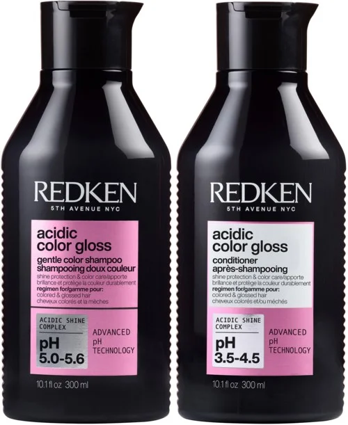 Redken Acidic Color Gloss Duo v:9510996