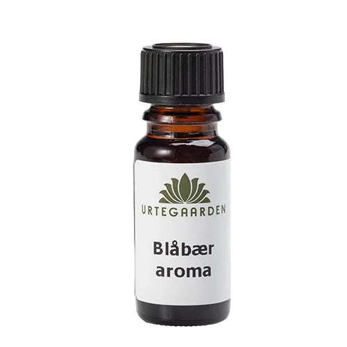 Blåbæraroma v:6897471