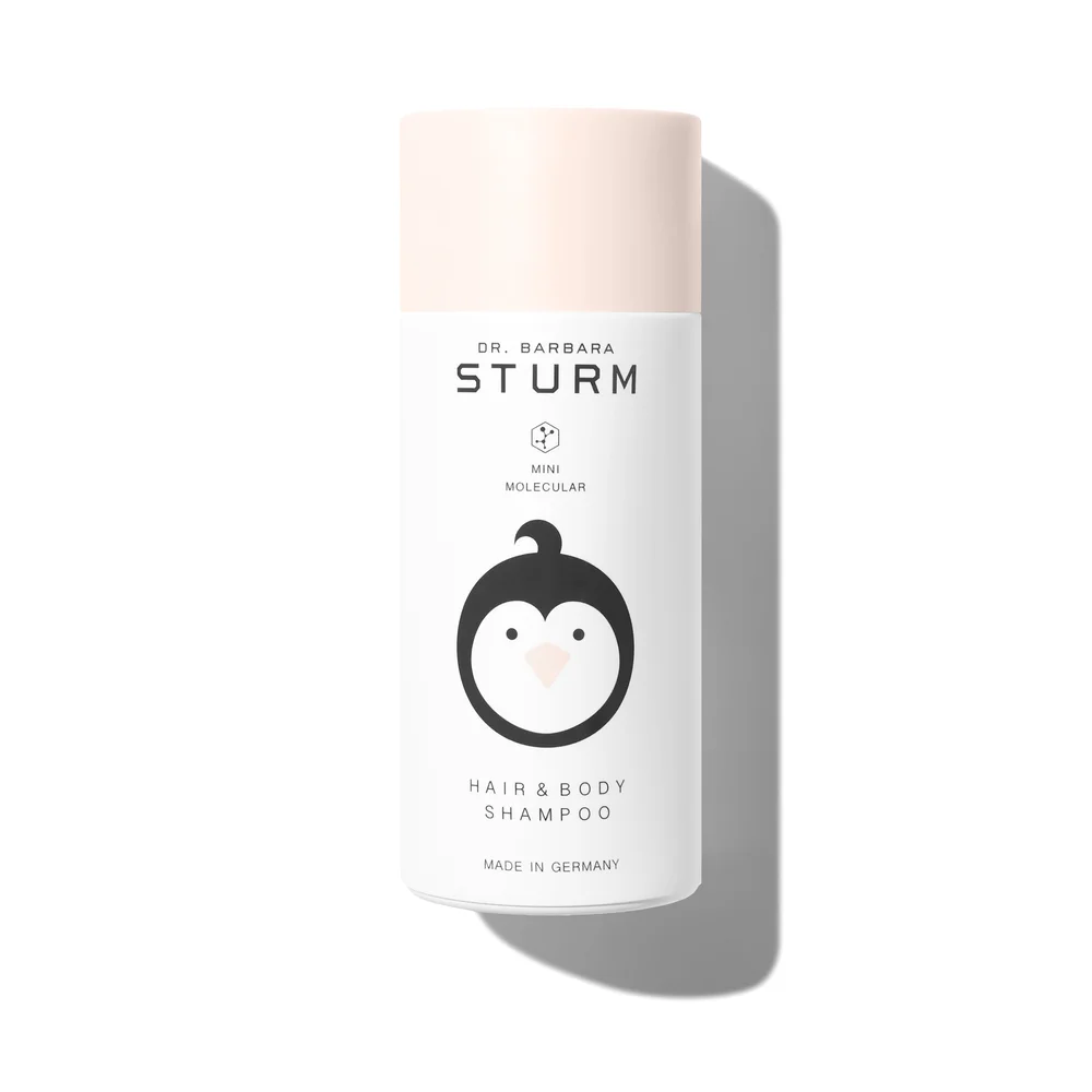 Baby & Kids Hair & Body Shampoo 150 ml – Dr. Barbara Sturm v:2596591 Baby & Kids Hair & Body Shampoo 150 ml – Dr. Barbara Sturm v:2596591
