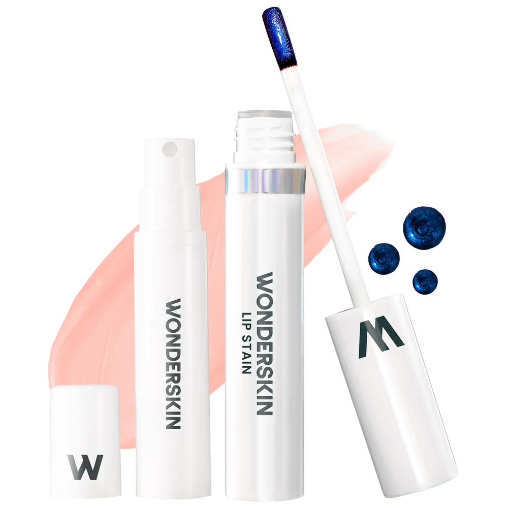 Wonder Blading Lip Stain Kit Adore – Wonderskin v:2705145 Wonder Blading Lip Stain Kit Adore – Wonderskin v:2705145