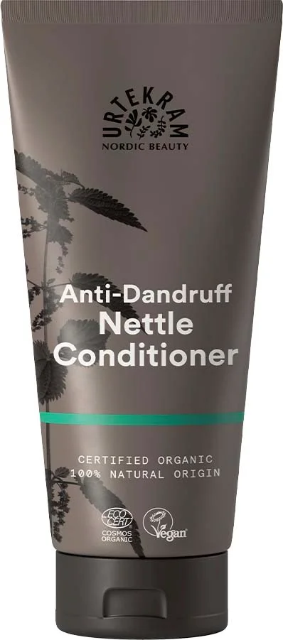 Urtekram Nettle Conditioner 180 ml v:1694217