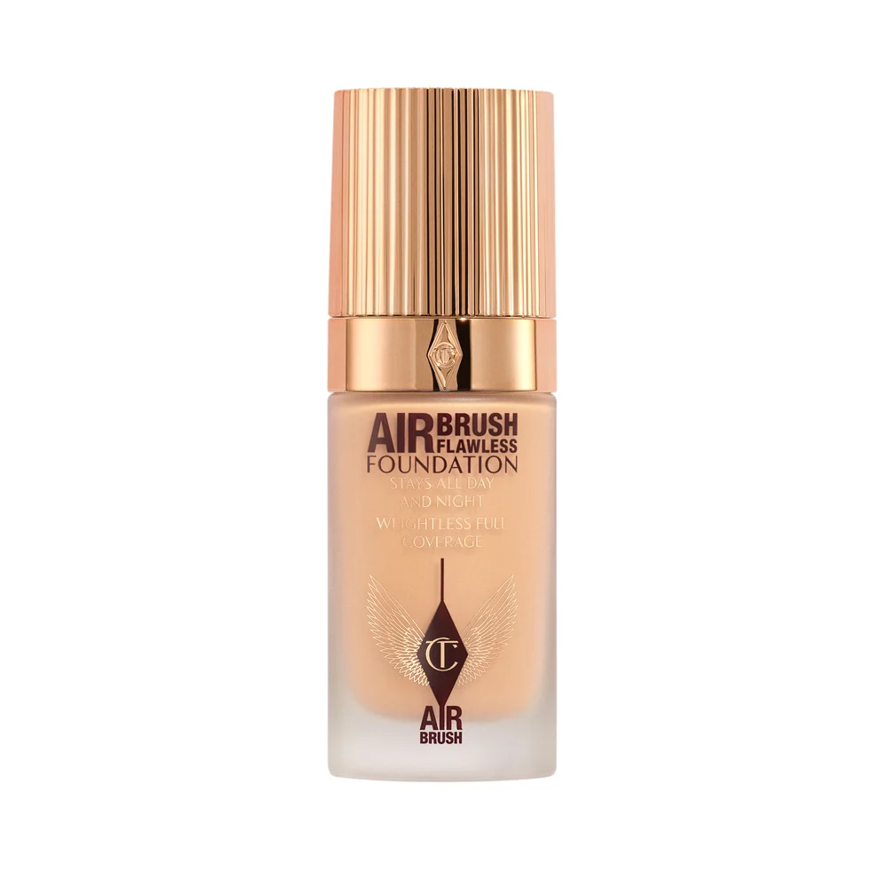 Airbrush Flawless Foundation 7 Cool – Charlotte Tilbury v:5108618