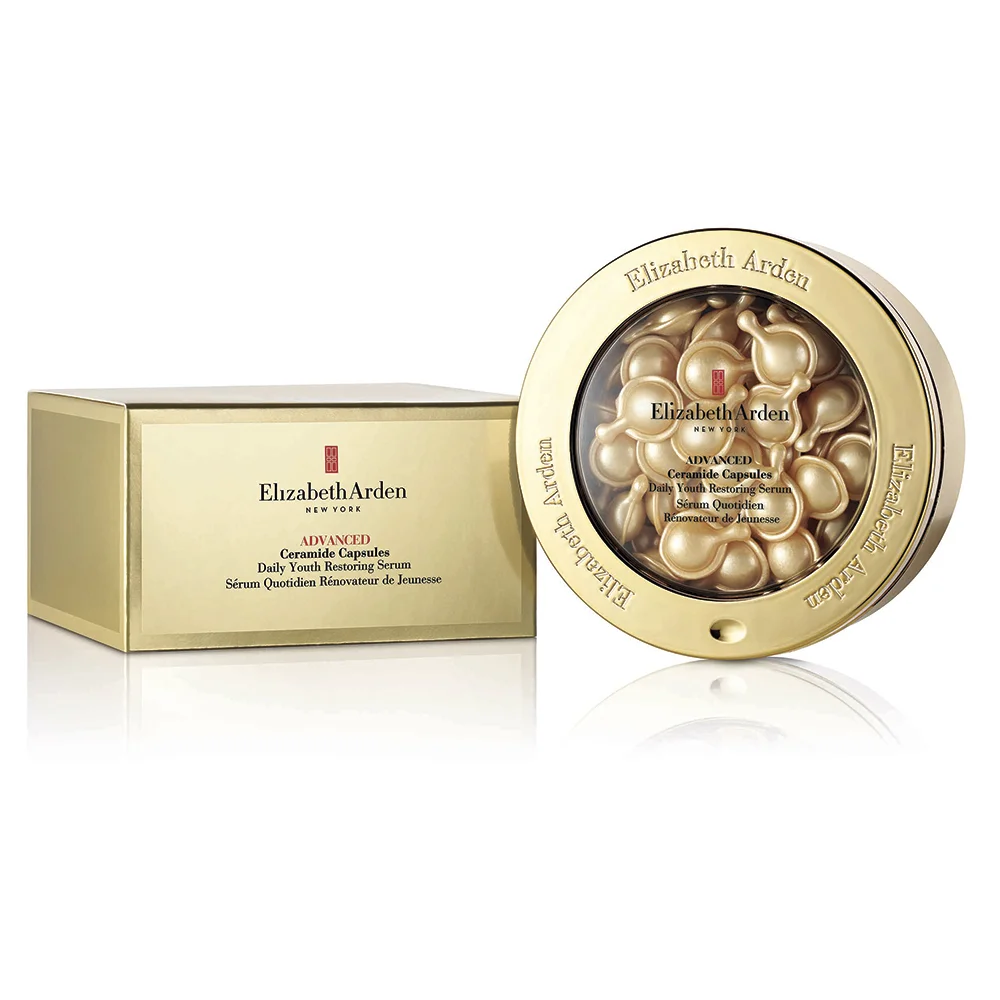 Elizabeth Arden Advanced Ceramide Capsules – Serum v:9099669