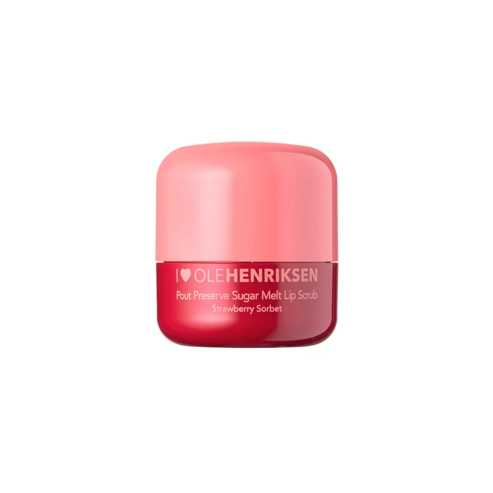 Pout Preserve Sugar Melt Lip Scrub v:6735825 Pout Preserve Sugar Melt Lip Scrub v:6735825