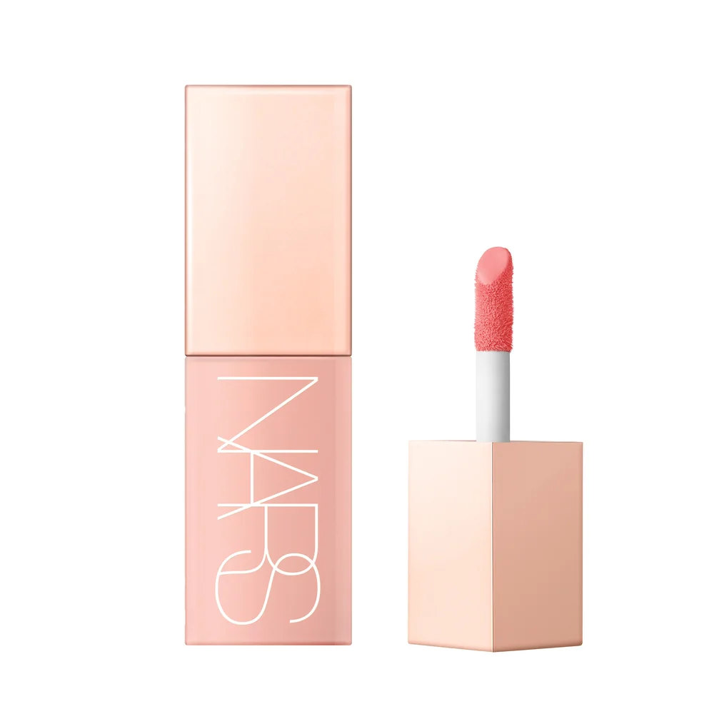 Afterglow Liquid Blush Brazen – NARS v:4548371 Afterglow Liquid Blush Brazen – NARS v:4548371
